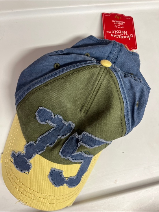 Free People Pinch Hitter Hat New